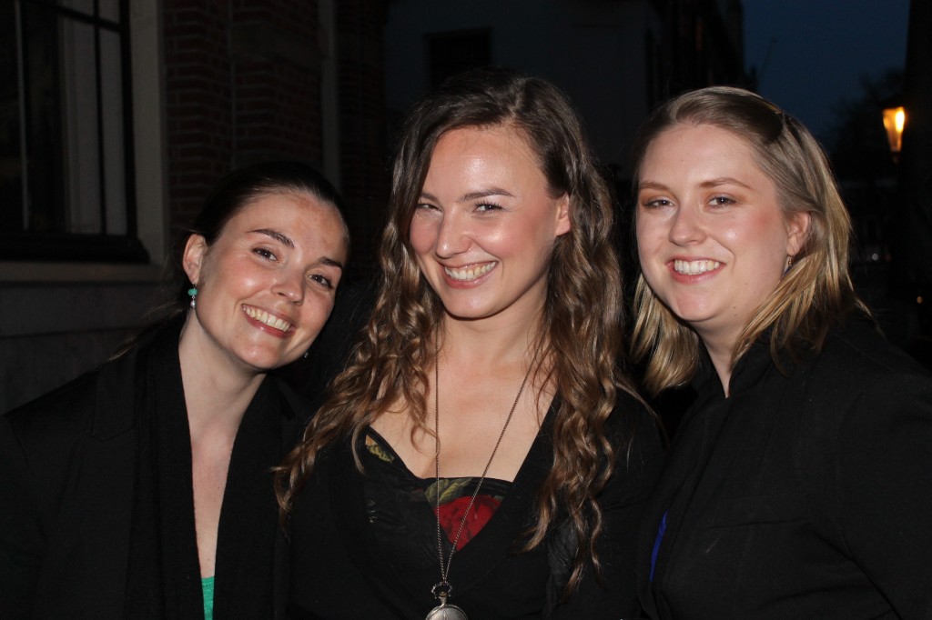 Fleur's Beautytips Event