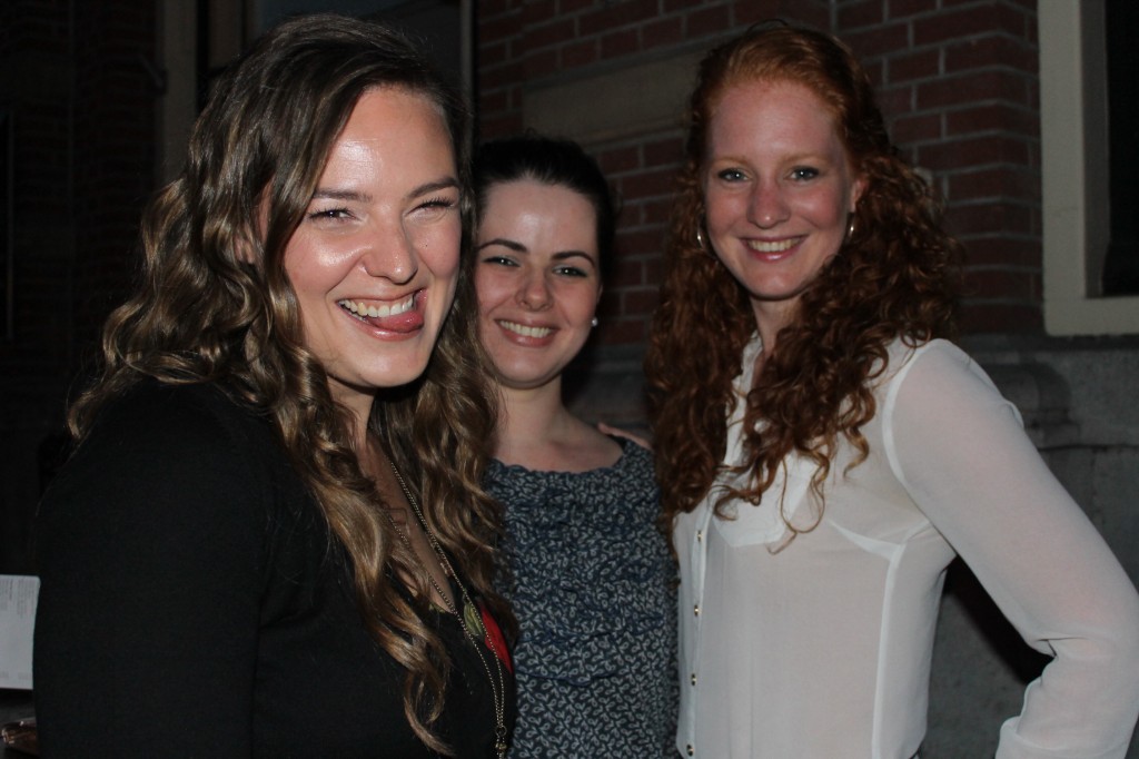 Fleur's Beautytips Event