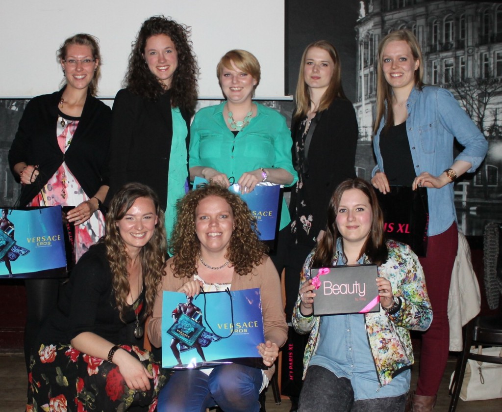 Fleur's Beautytips Event