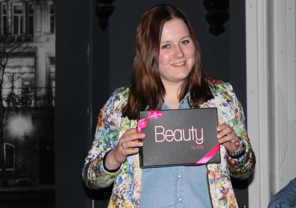 Fleur's Beautytips Event