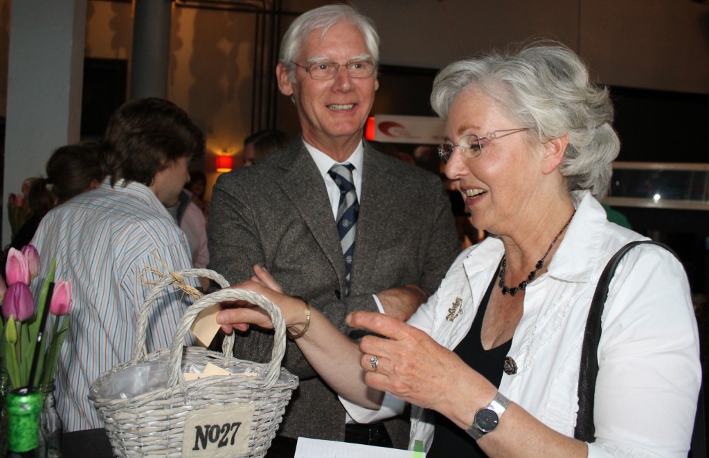 Fleur's Beautytips Event