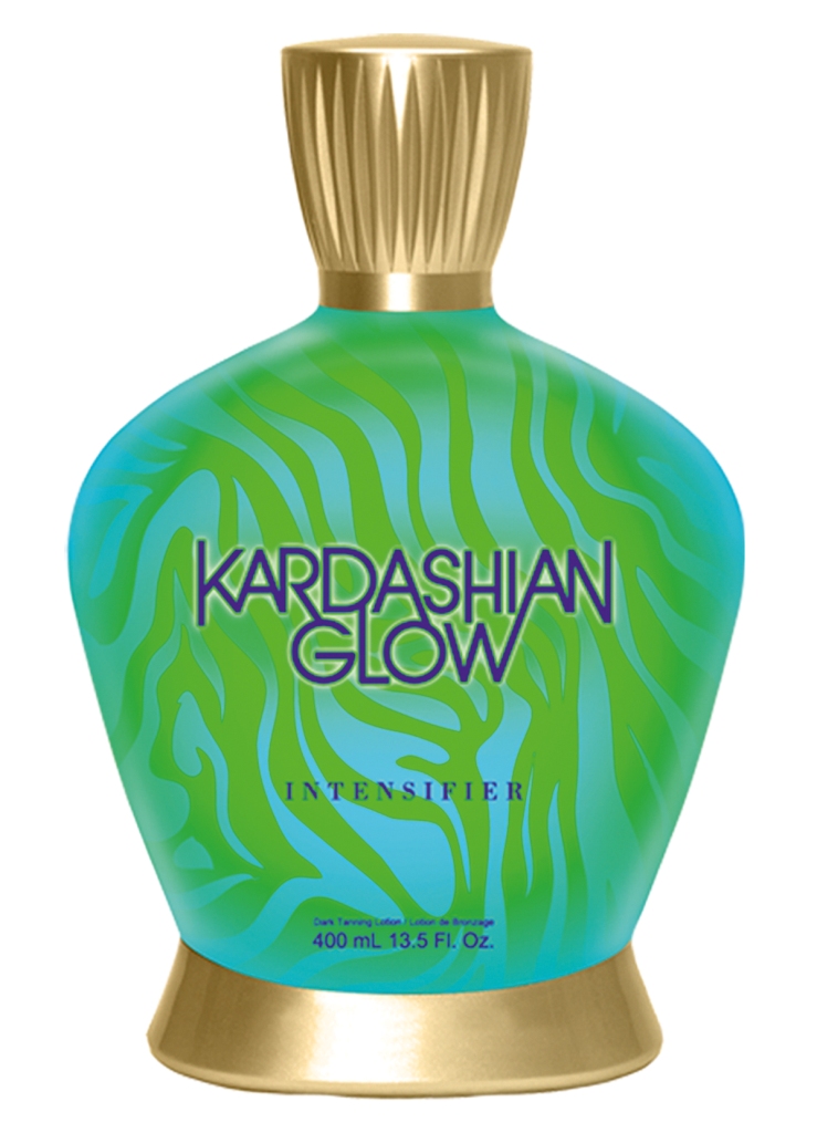 Kardashian Glow Collection Intensifier