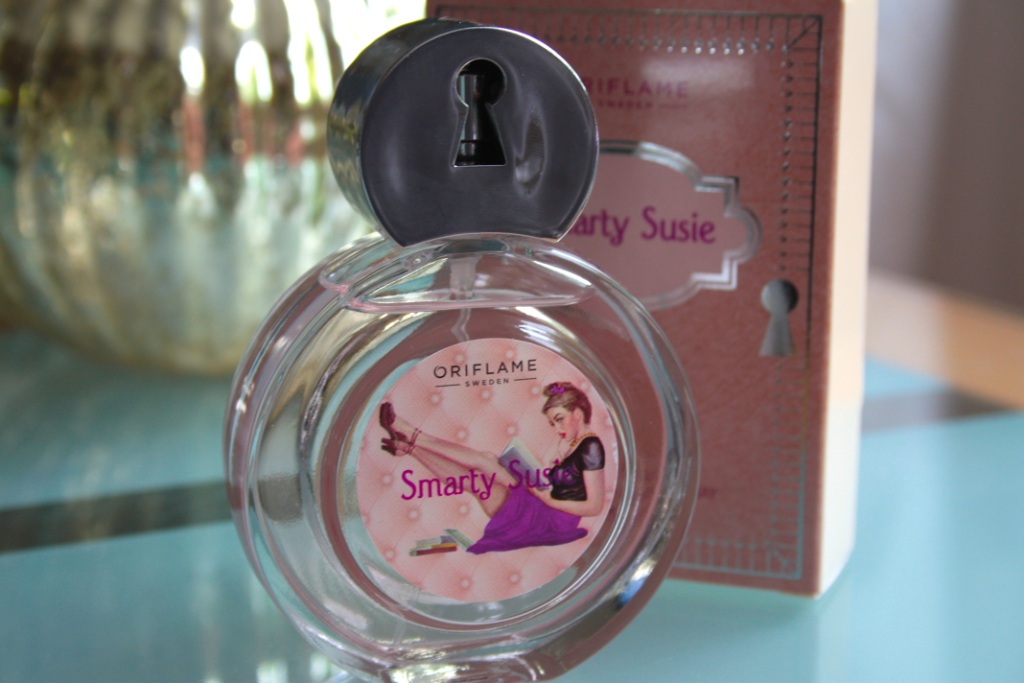 Oriflame Smarty Susie