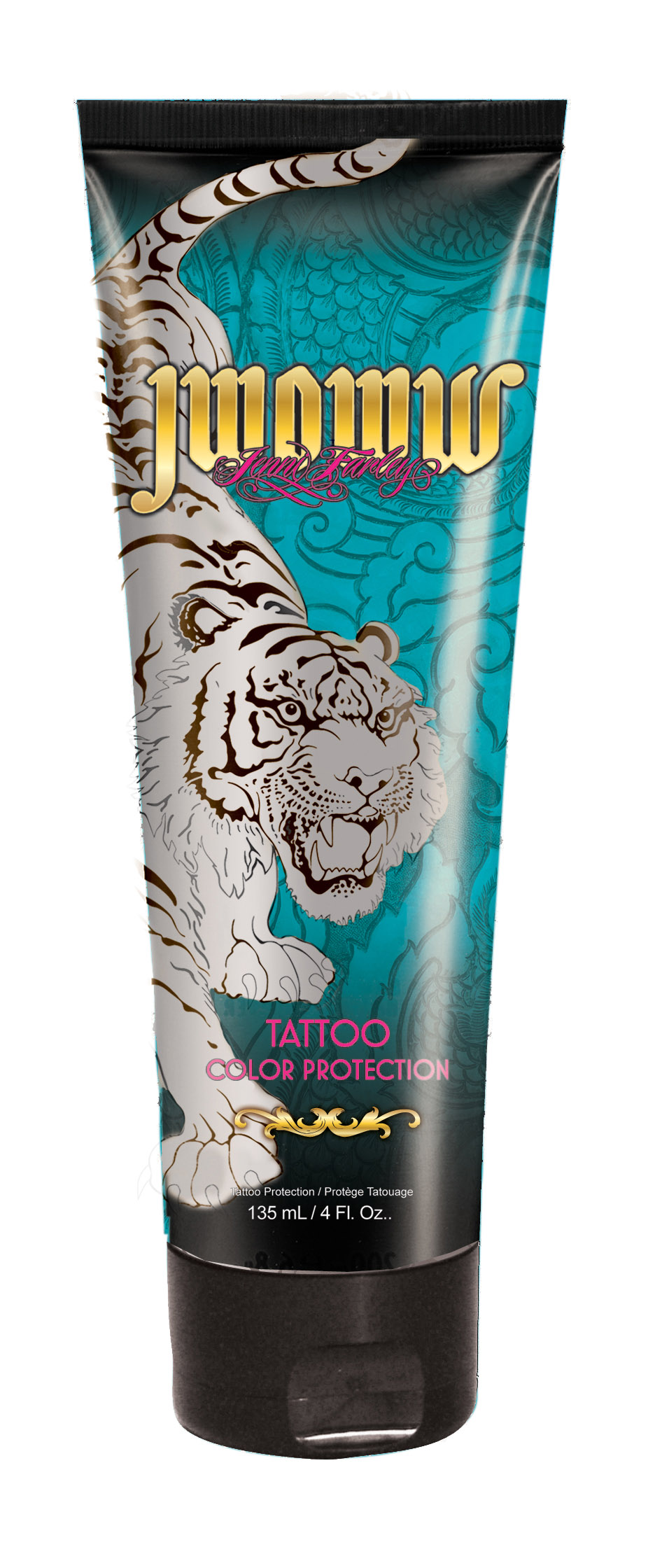 Review: JWOWW Tattoo Color Protection