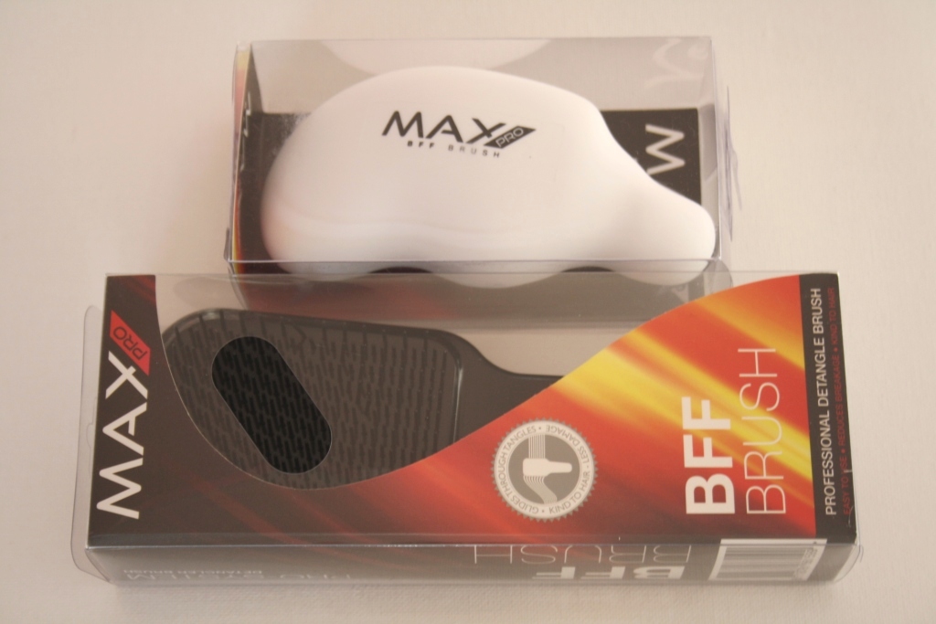 Max BFF Brush 1